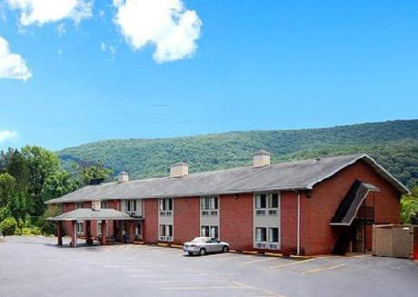 Econo Lodge Harpers Ferry