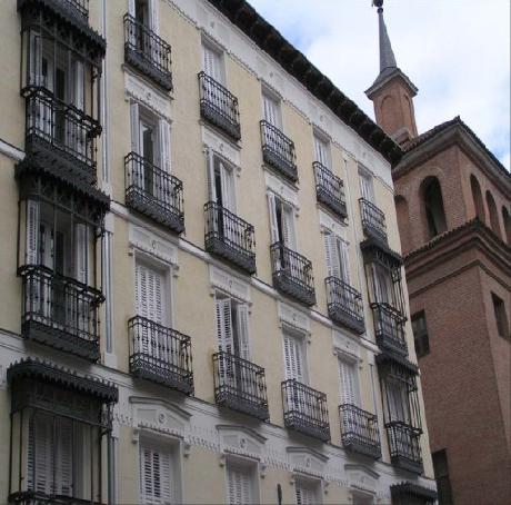 Sercotel Lusso Infantas