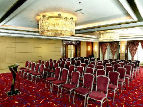 Landmark Grand Hotel Dubai