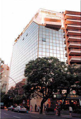 Amerian Cordoba Park Hotel