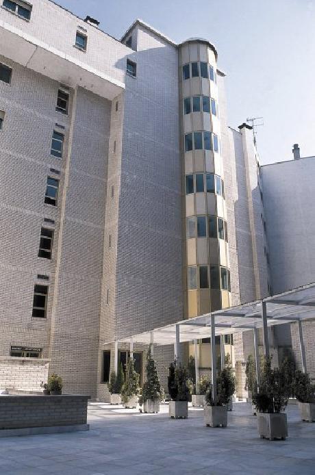 Hotel Sercotel Togumar