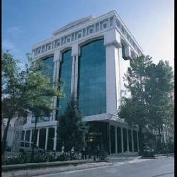 Allstar Akar International Hotel