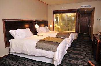 Hotel Dreams del Estrecho