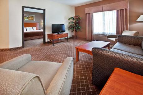 Holiday Inn AMES CONFERENCE CENTER AT ISU