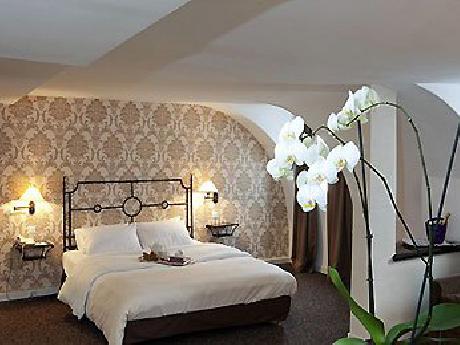 Mercure Paris Opera Cusset