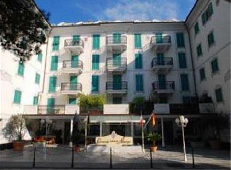 Grande Albergo Sestri Levante