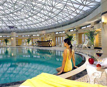 BEST WESTERN PREMIER Wuhan Mayflowers Hotel