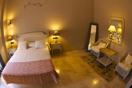 Domus Selecta Villa De Trassierra