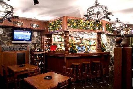 Hotel General Prague