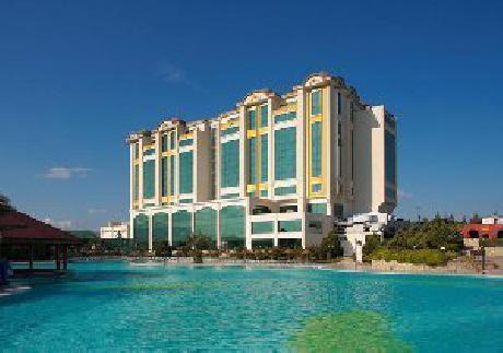 Hotel Ottoman Palace