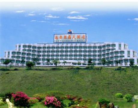 Gaoyao Li Jing Hotel Zhaoqing