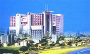 Changlong International Hotel Yantai