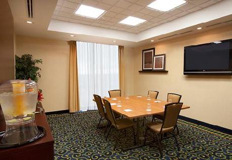 SpringHill Suites Cheyenne