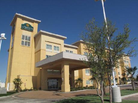 La Quinta Inn & Suites Odessa North