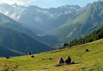 Tbilisi Marriott Hotel