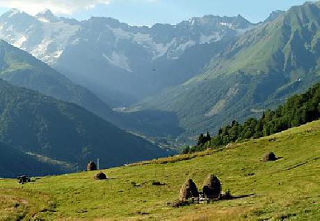 Tbilisi Marriott Hotel