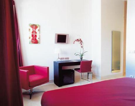 Domus Selecta Sant Roc