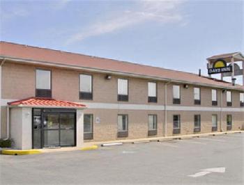 Days Inn Allentown PA