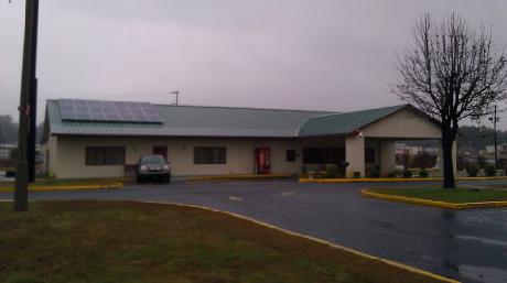 Americas Best Inns Sylacauga