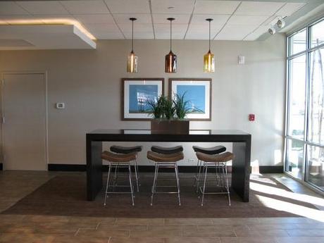 Crowne Plaza LOMBARD DOWNERS GROVE