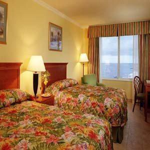 Paradise Island Harbour Resort All Inclusive