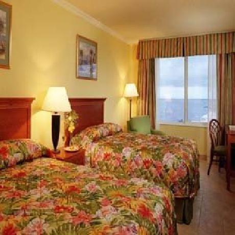 Paradise Island Harbour Resort All Inclusive