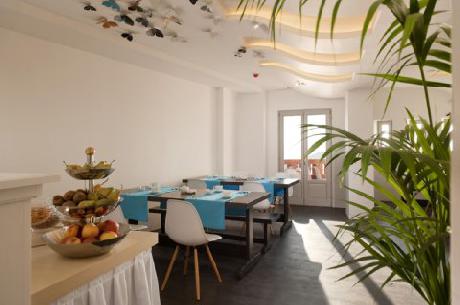 Panorama Boutique Hotel