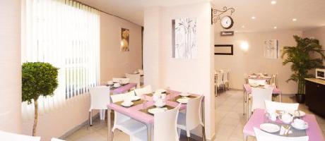 Sejours et Affaires Paris Malakoff