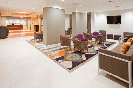 Holiday Inn AUSTIN MIDTOWN