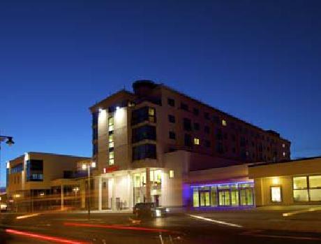 Ramada Plaza Southport