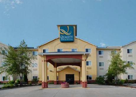 Quality Inn & Suites
