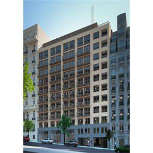 Dazzler Flats Quartier Basavilbaso