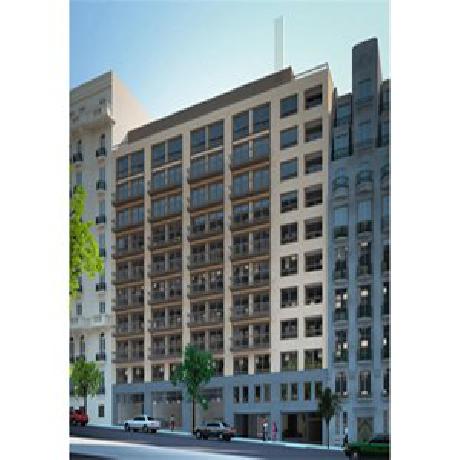 Dazzler Flats Quartier Basavilbaso