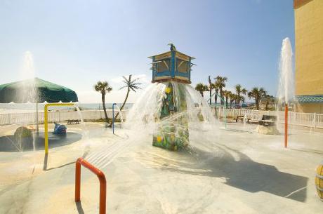 Ramada Plaza Beach Resort