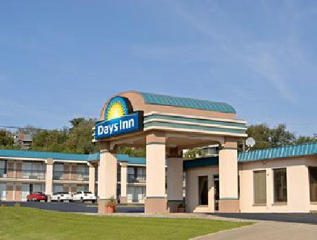 Days Inn Okemah