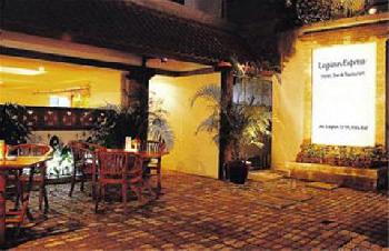 Legian Express Hotel