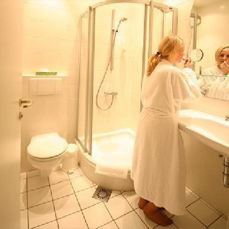 TOP Hotel Hammer Mainz