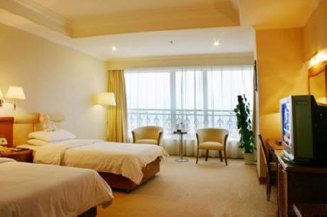 Heaven Gate Hotel Zhangjiajie