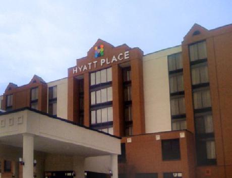Hyatt Place Minneapolis Eden Prairie