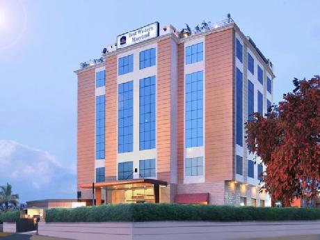 BEST WESTERN Maryland