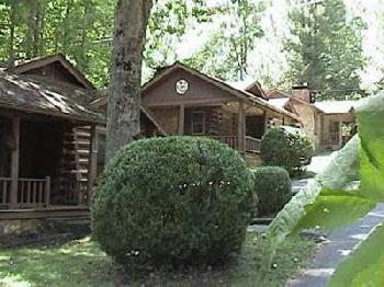 Mountain Brook Cottages
