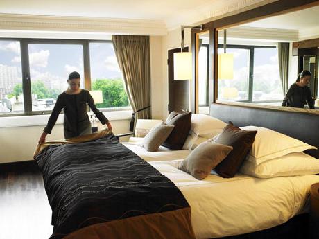 InterContinental LONDON PARK LANE