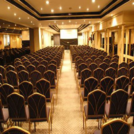 Hotel Las Naciones Suites and Towers