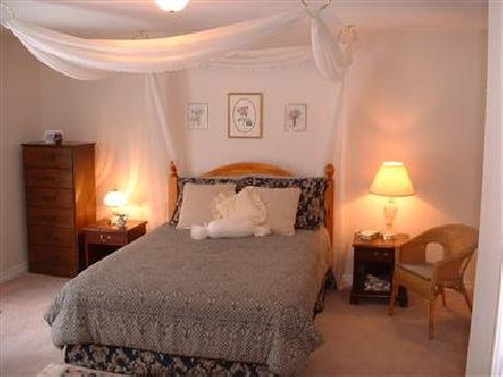 Silver Maple Bed & Breakfast