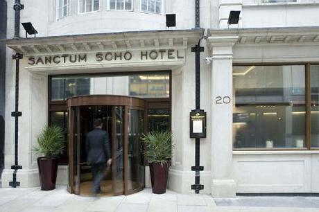 Sanctum Soho Hotel
