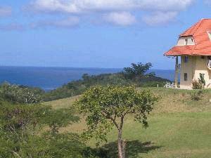 Domaine De L Anse Ramier