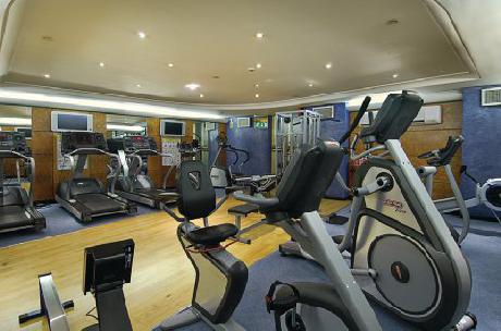 Millennium Gloucester