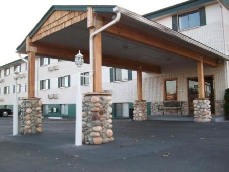 GuestHouse Inn Coeur d Alene