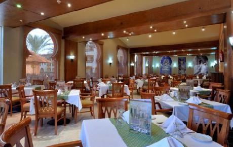 Tropicana Sea Beach Hotel