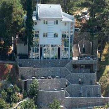 Ambasador Hotel Podgorica